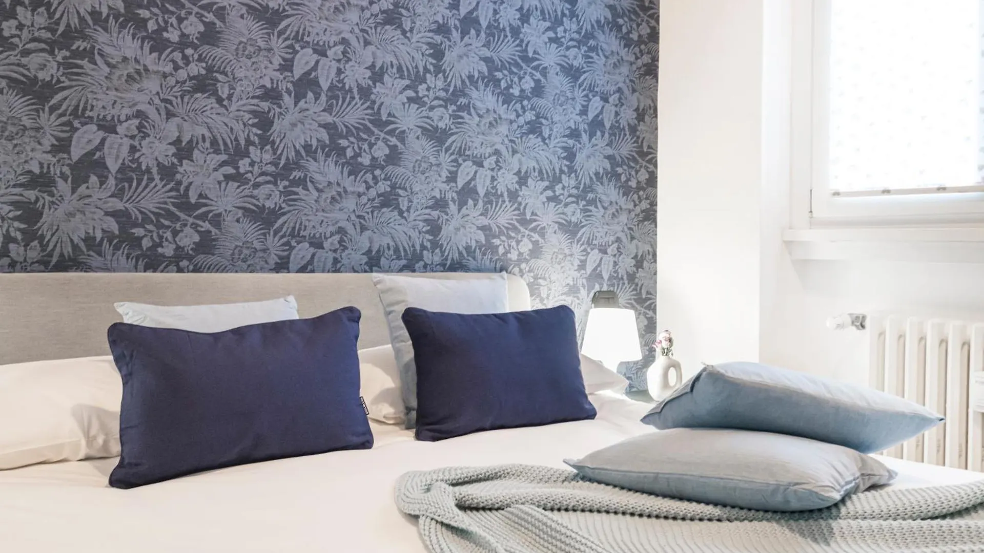 公寓 Cozy Apartament In Piazza 5 Giornate By Easylife 米兰