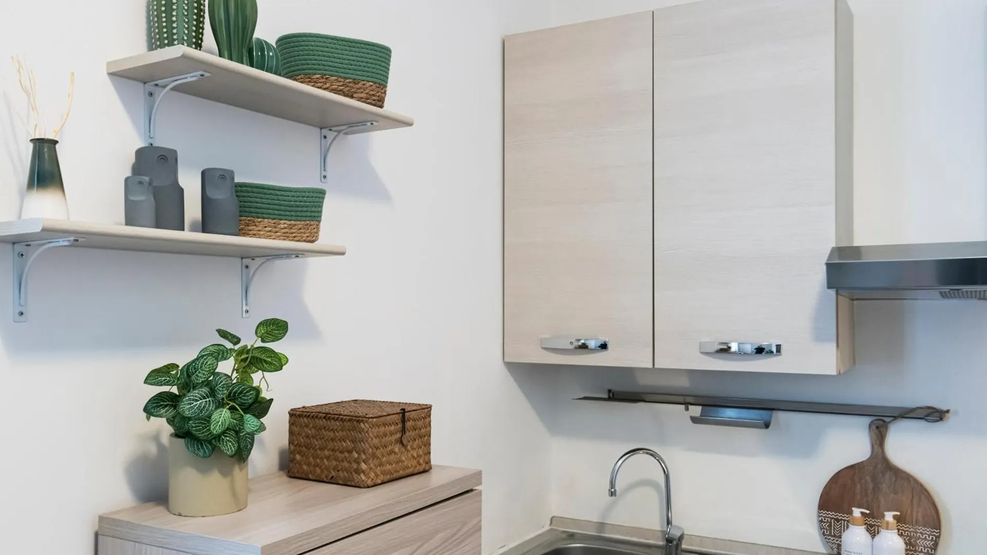 公寓 Cozy Apartament In Piazza 5 Giornate By Easylife 米兰