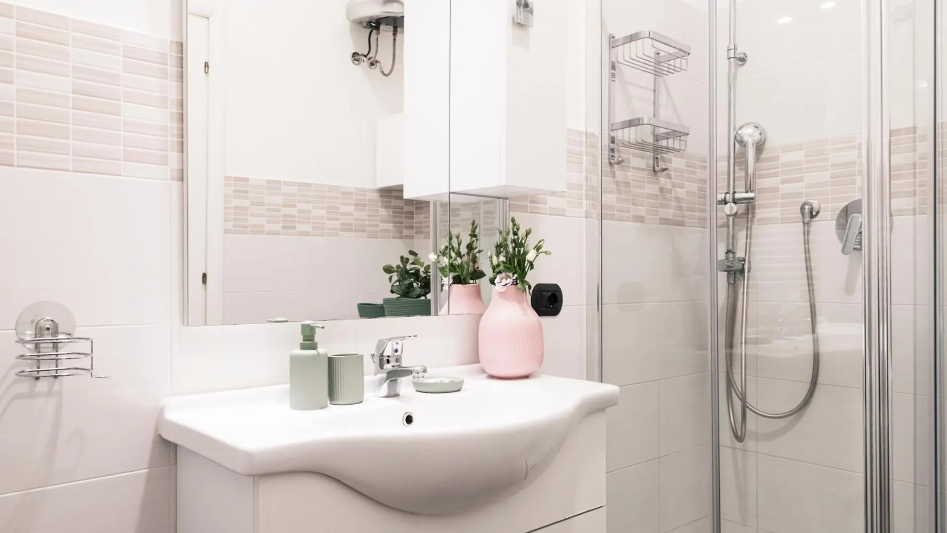 Cozy Apartament In Piazza 5 Giornate By Easylife 米兰 公寓