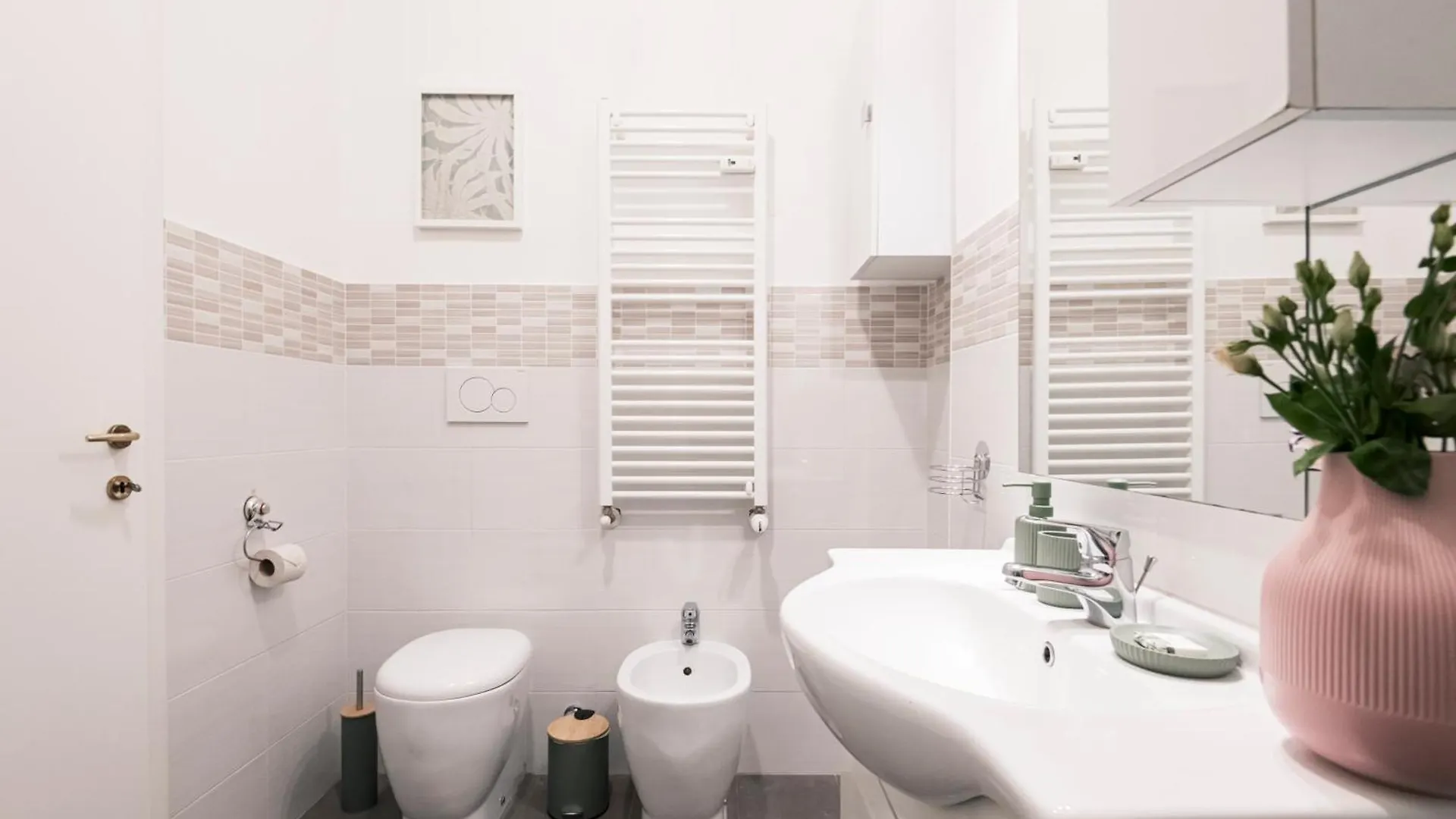 Cozy Apartament In Piazza 5 Giornate By Easylife 米兰 0*,
