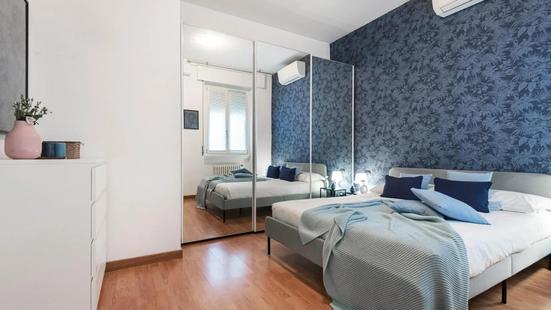 Cozy Apartament In Piazza 5 Giornate By Easylife Milano Daire
