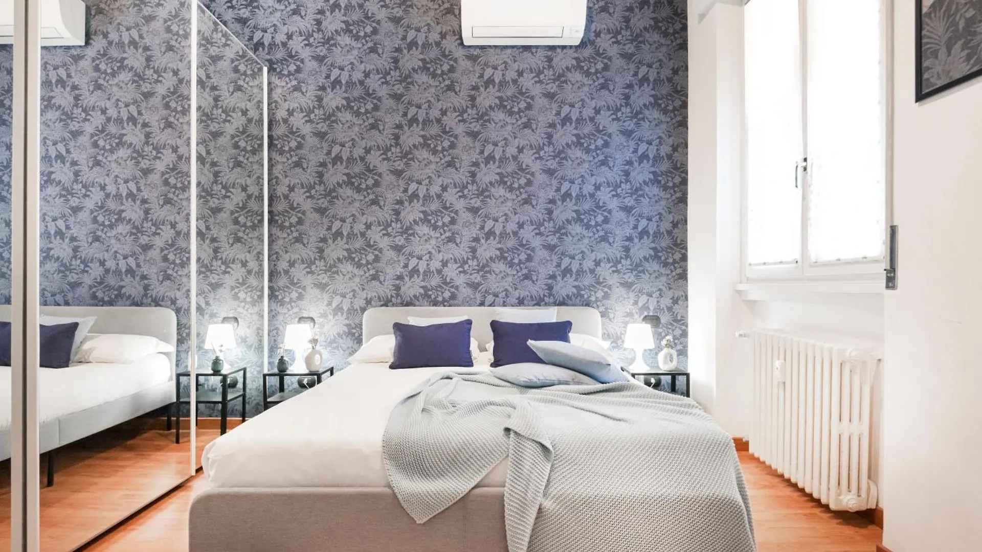 Cozy Apartament In Piazza 5 Giornate By Easylife ile iletişim