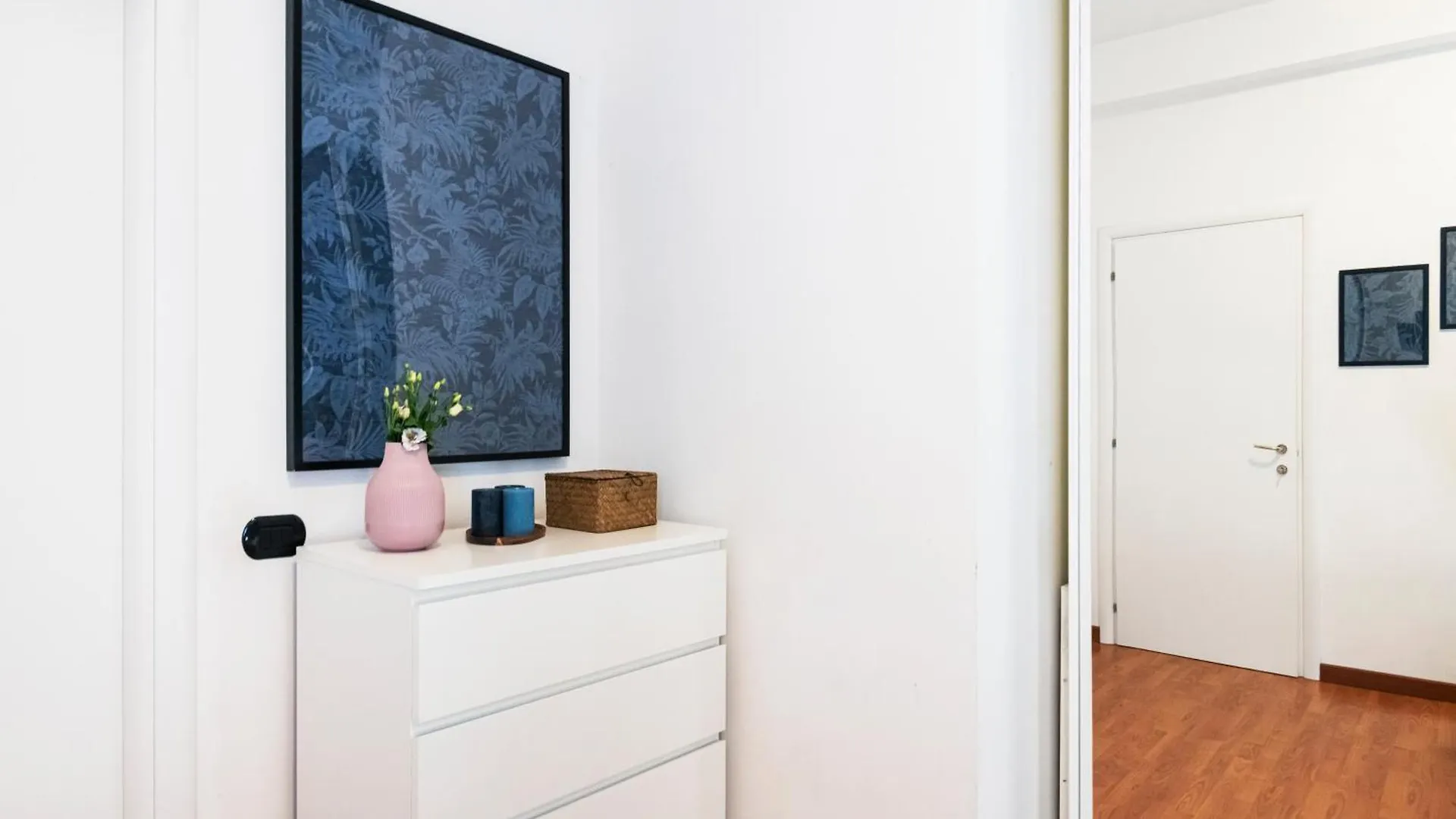 Cozy Apartament In Piazza 5 Giornate By Easylife Milano